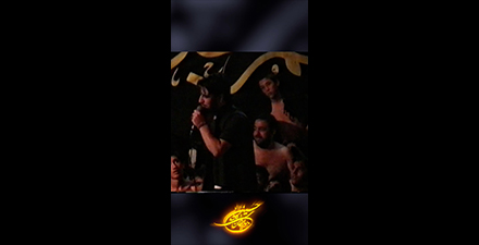 قال رسول الله صلی الله علیه و آله و سلم «مَنْ ماتَ عَلی حُبِّ آلِ محمّد ماتَ شَهِیْداً»