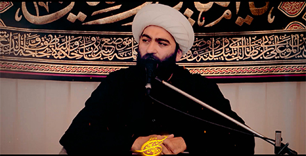 تیزر به مناسبت شهادت حضرت زهرا سلام الله علیها ( ایام فاطمیه اول ) 1404 (2)