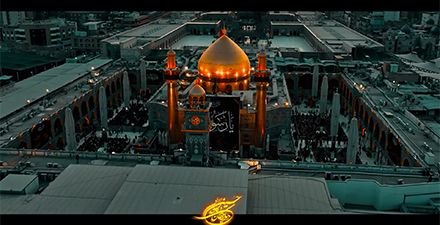 تیزر به مناسبت شهادت حضرت زهرا سلام الله علیها ( ایام فاطمیه اول ) 1404 (4)