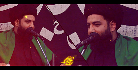 تیزر به مناسبت شهادت حضرت زهرا سلام الله علیها ( ایام فاطمیه اول ) 1404 (5)