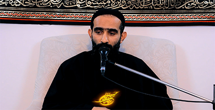 حجت الاسلام مهدی شریفیان - شب یازدهم ماه رمضان - 1403 . 1445 - در باب رسیدن به معارف اهلبیت علیهم السلام