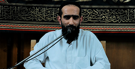 حجت الاسلام مهدی شریفیان - شب سیزدهم ماه رمضان - 1403 . 1445 - در باب رسیدن به معارف اهلبیت علیهم السلام