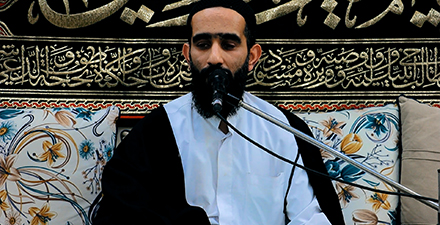 حجت الاسلام مهدی شریفیان - شب چهاردهم ماه رمضان - 1403 . 1445 - در باب رسیدن به معارف اهلبیت علیهم السلام