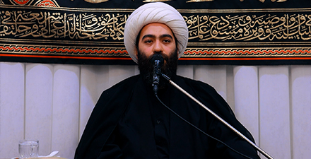 حجت الاسلام سعید مزروعی - شب بیست و هشتم ماه رمضان - 1404 . 1447 - در باب رسیدن به معارف اهلبیت علیهم السلام