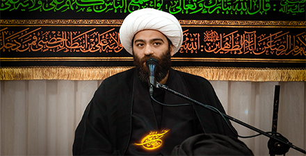 حجت الاسلام سعید مزروعی - شب بیست و هفتم ماه رمضان - 1404 . 1447 - در باب رسیدن به معارف اهلبیت علیهم السلام