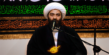 حجت الاسلام سعید مزروعی - شب بیست و هشتم ماه رمضان - 1404 . 1447 - در باب رسیدن به معارف اهلبیت علیهم السلام