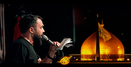 تیزر شب دوم مشهد الرضا علیه السلام 1404