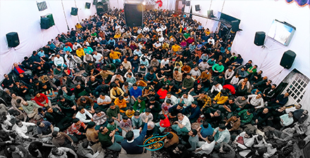 شب مبعث حضرت رسول اکرم علیه السلام 1447 1404[1447]-محمد نادری-مدح و رجز(2)