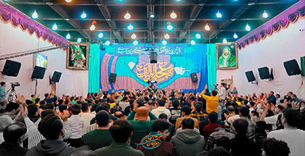 شب مبعث حضرت رسول اکرم علیه السلام 1447 1404[1447]-محمد نادری-شور(1)