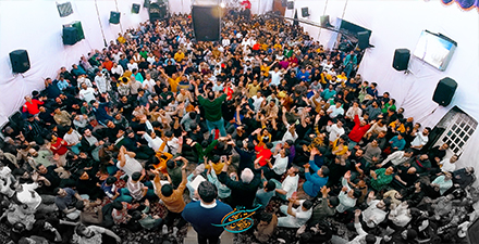 شب مبعث حضرت رسول اکرم علیه السلام 1447 1404[1447]-محمد نادری-تک(1)