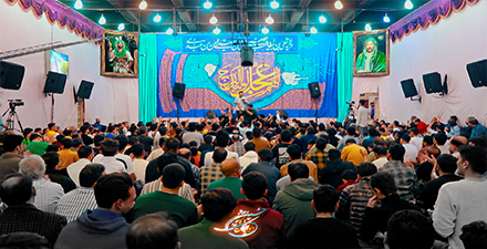 شب مبعث حضرت رسول اکرم علیه السلام 1447 1404[1447]-بهزاد شفایی-تک(1)