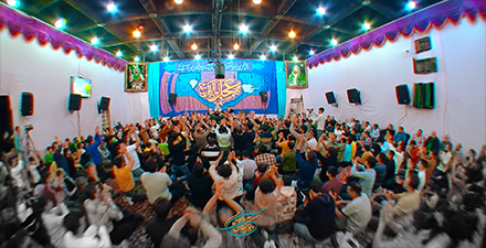 شب مبعث حضرت رسول اکرم علیه السلام 1447 1404[1447]-بهزاد شفایی-شور(2)